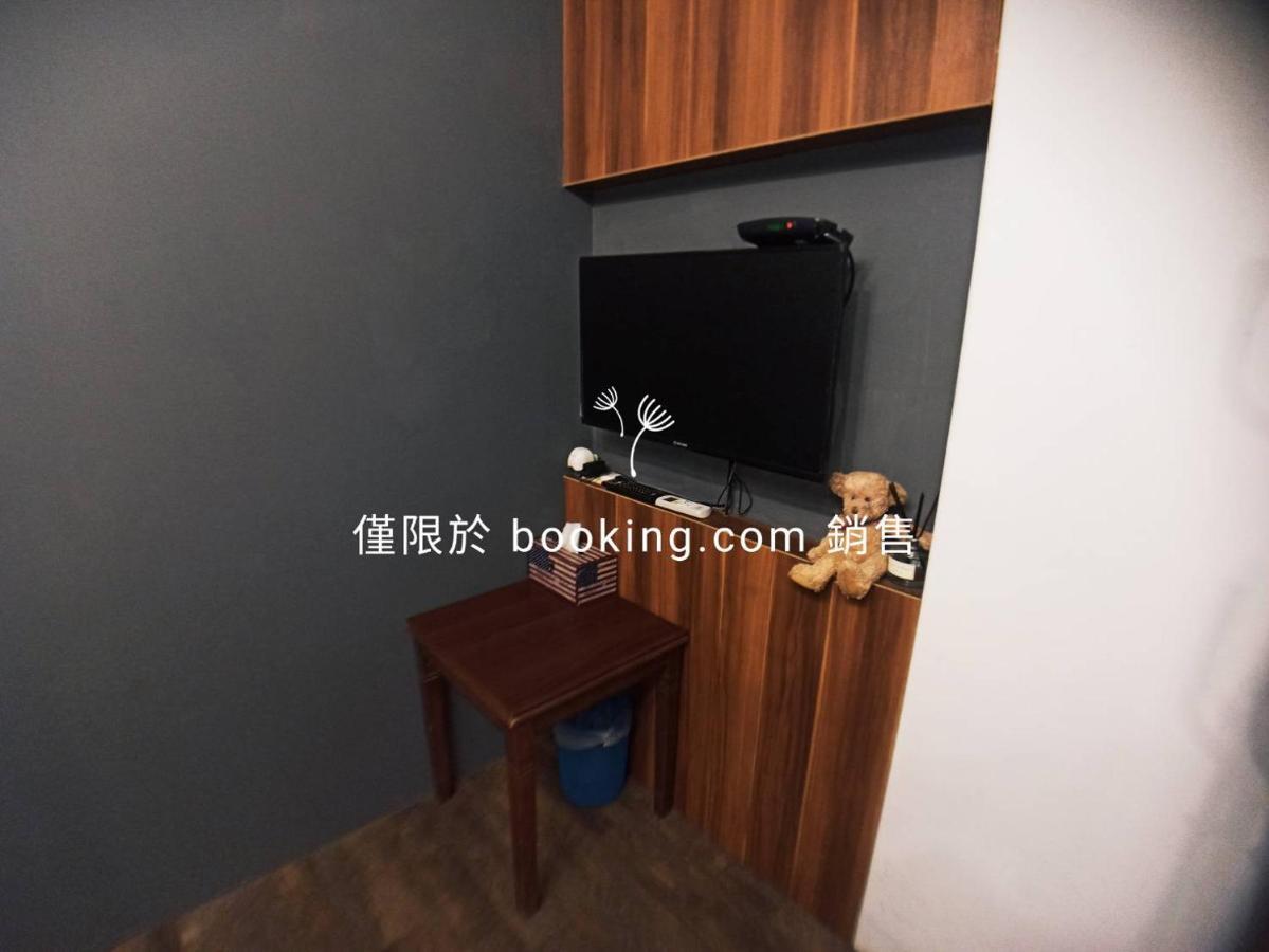 玖拾捌民宿-98Bnb Hualien Exterior foto
