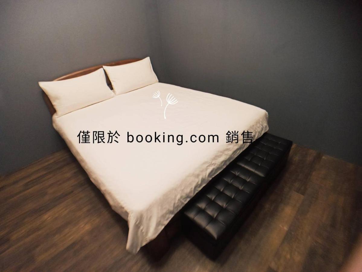 玖拾捌民宿-98Bnb Hualien Exterior foto