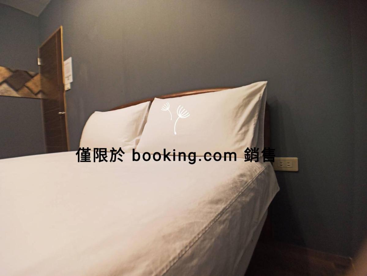 玖拾捌民宿-98Bnb Hualien Exterior foto