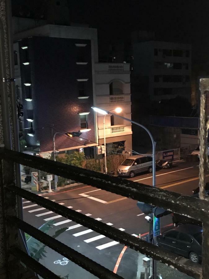 玖拾捌民宿-98Bnb Hualien Exterior foto